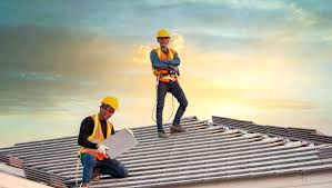 Best Slate Roofing  in Rosedale, WA